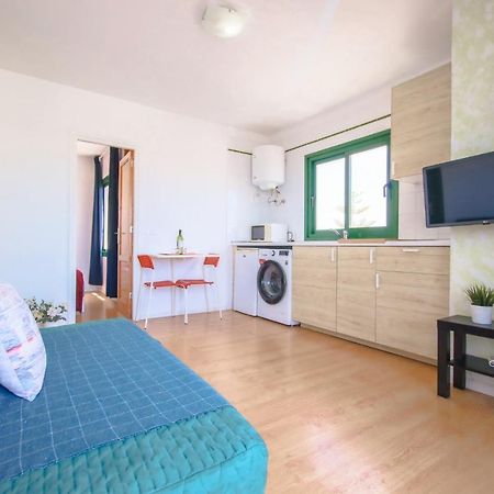 Casita Marisol Appartement Puerto del Carmen  Buitenkant foto