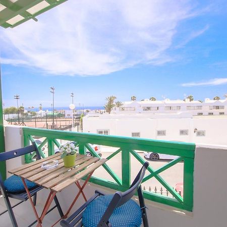 Casita Marisol Appartement Puerto del Carmen  Buitenkant foto