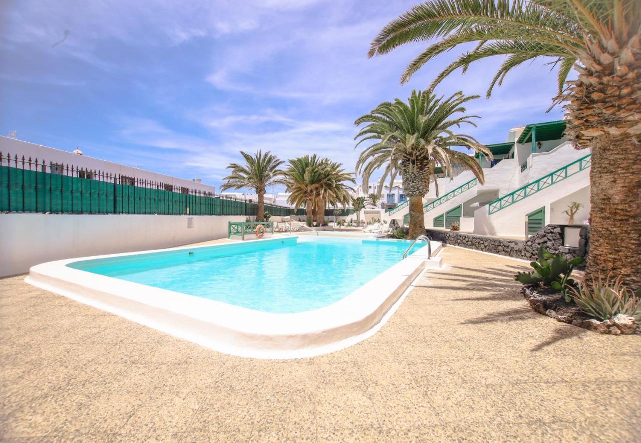 Casita Marisol Appartement Puerto del Carmen  Buitenkant foto