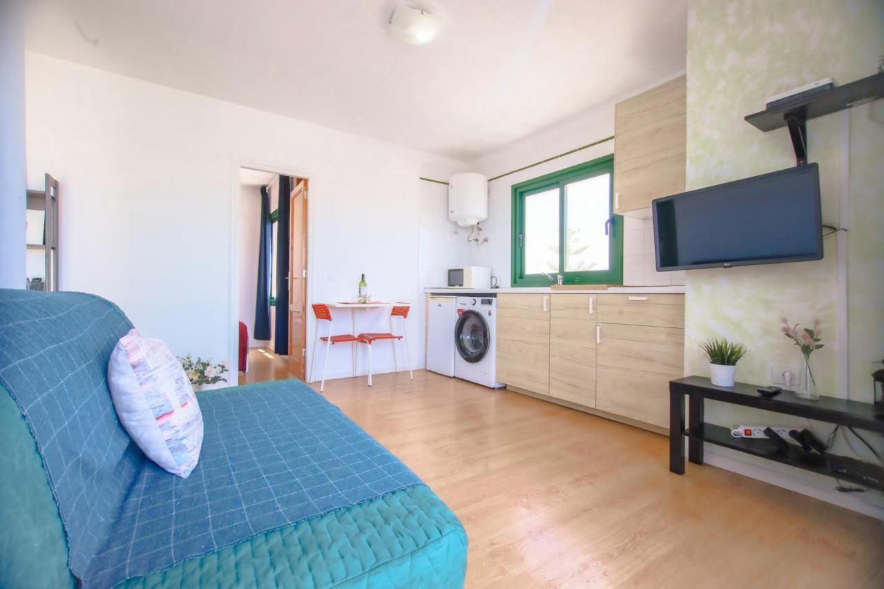 Casita Marisol Appartement Puerto del Carmen  Buitenkant foto