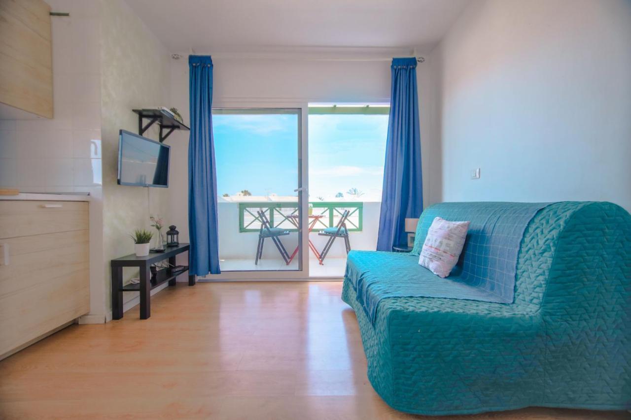 Casita Marisol Appartement Puerto del Carmen  Buitenkant foto