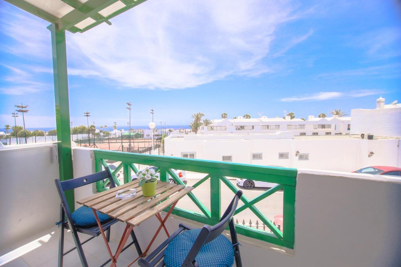 Casita Marisol Appartement Puerto del Carmen  Buitenkant foto
