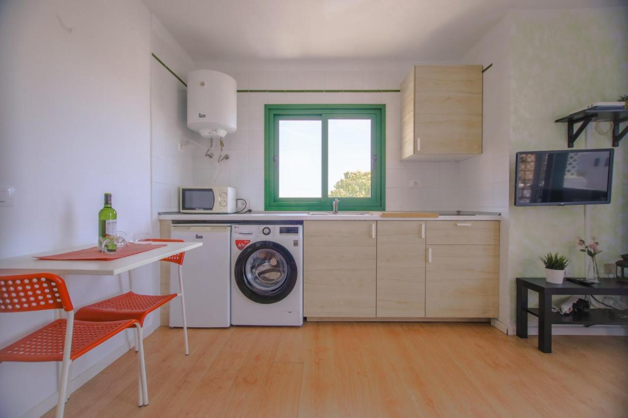 Casita Marisol Appartement Puerto del Carmen  Buitenkant foto
