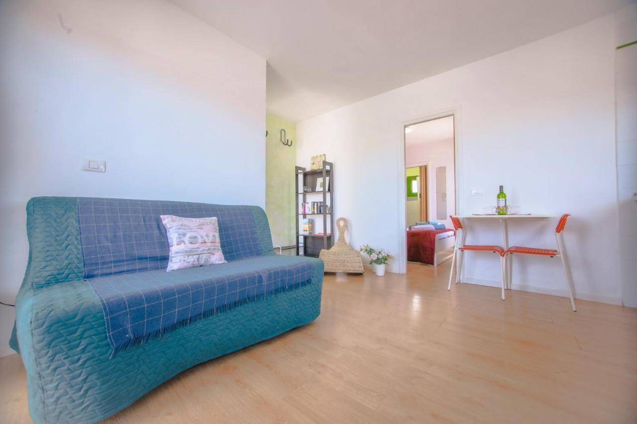 Casita Marisol Appartement Puerto del Carmen  Buitenkant foto