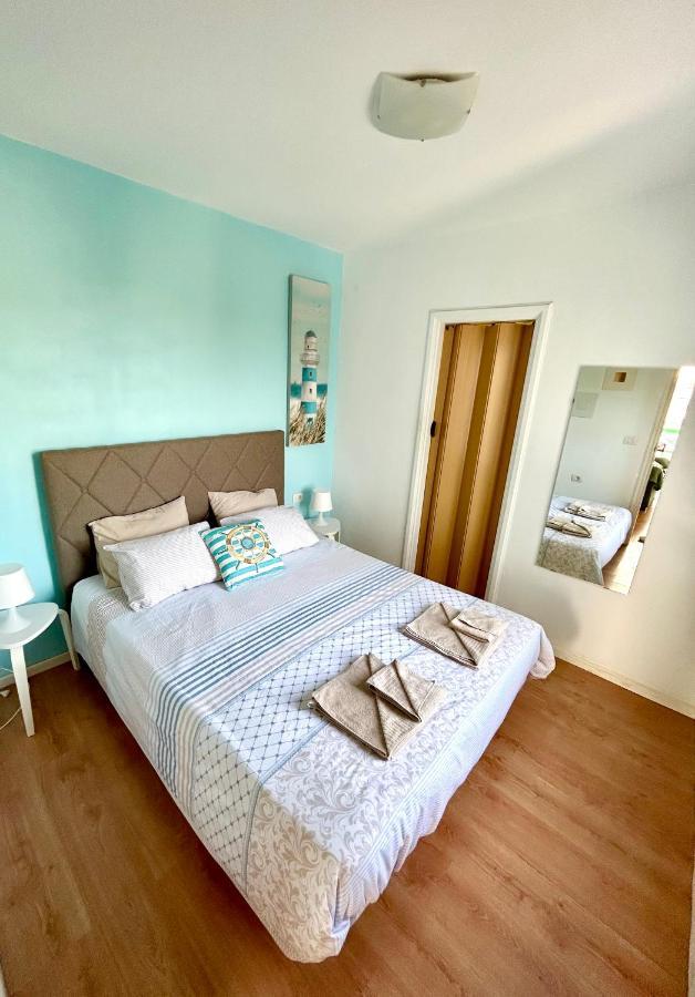 Casita Marisol Appartement Puerto del Carmen  Buitenkant foto