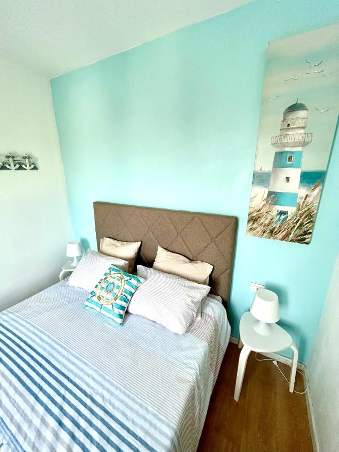 Casita Marisol Appartement Puerto del Carmen  Buitenkant foto