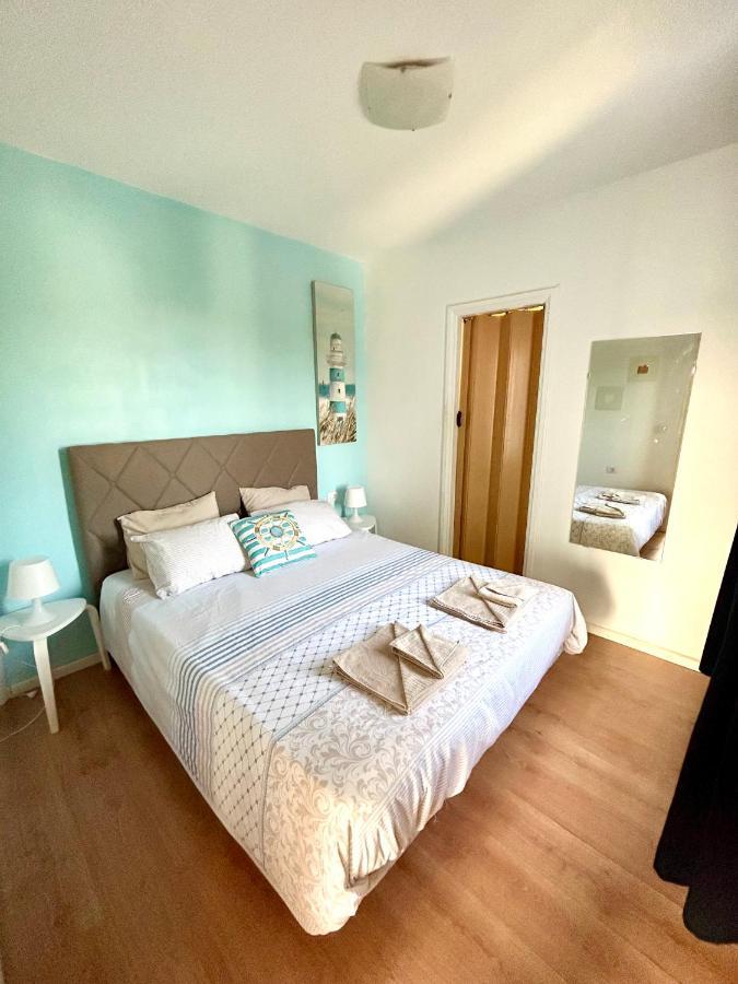 Casita Marisol Appartement Puerto del Carmen  Buitenkant foto