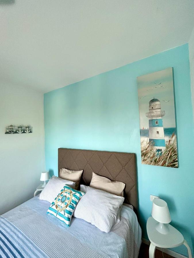 Casita Marisol Appartement Puerto del Carmen  Buitenkant foto