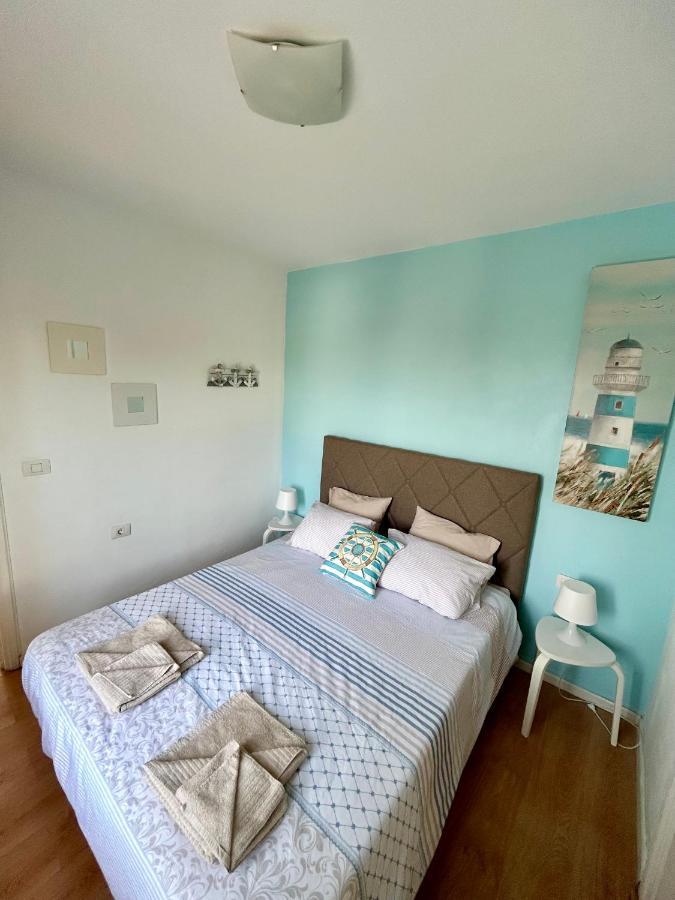 Casita Marisol Appartement Puerto del Carmen  Buitenkant foto