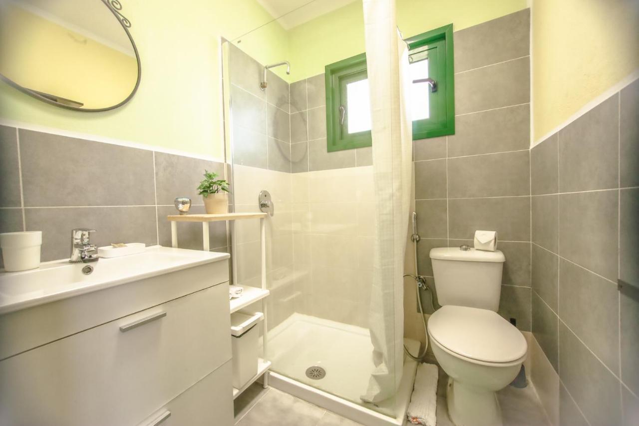 Casita Marisol Appartement Puerto del Carmen  Buitenkant foto